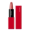 Shiseido Technosatin Gel Lipstick Rossetto Matte - 404 Data Stream