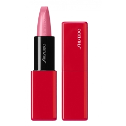 Shiseido Technosatin Gel Lipstick Rossetto Matte - 407 Pulsar Pink