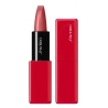 Shiseido Technosatin Gel Lipstick Rossetto Matte - 408 Voltage Rose