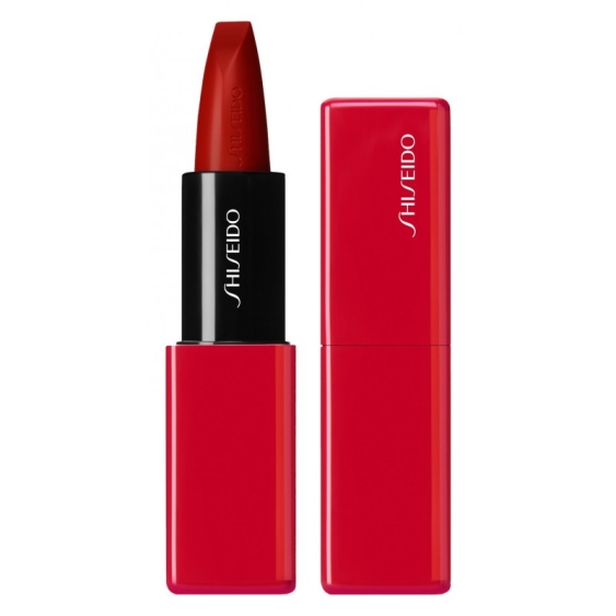 Shiseido Technosatin Gel Lipstick Rossetto Matte - 413 Main Frame
