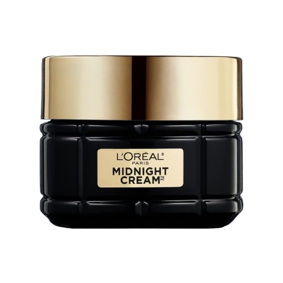 L'Oreal Paris	Age Perfect Midnight Cream Crema Rigenerante 50 ml