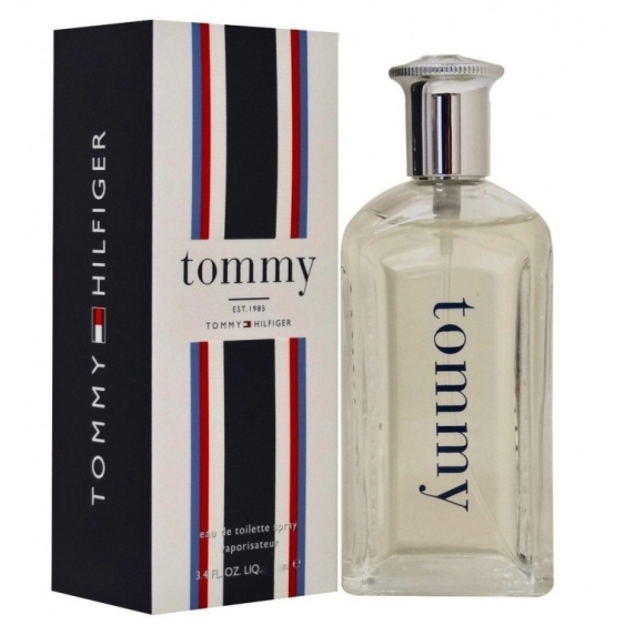Profumo da Uomo Tommy Hilfiger Tommy confezione da 50ML