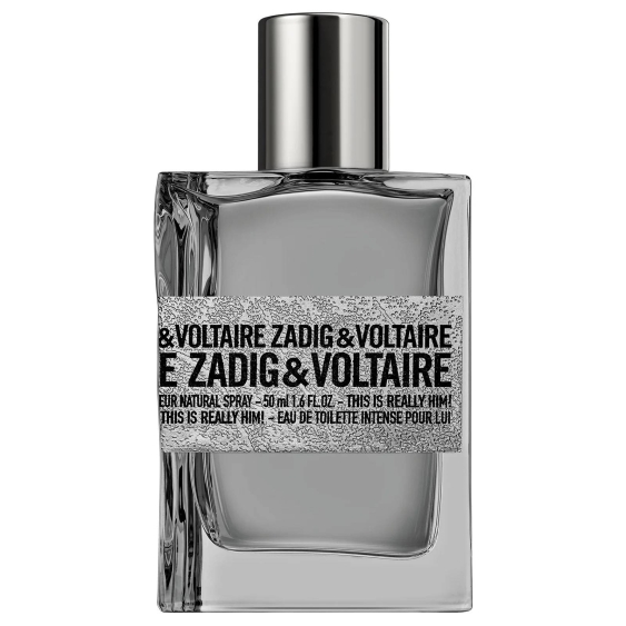 Zadig & Voltaire This Is Really Him! 50 ml