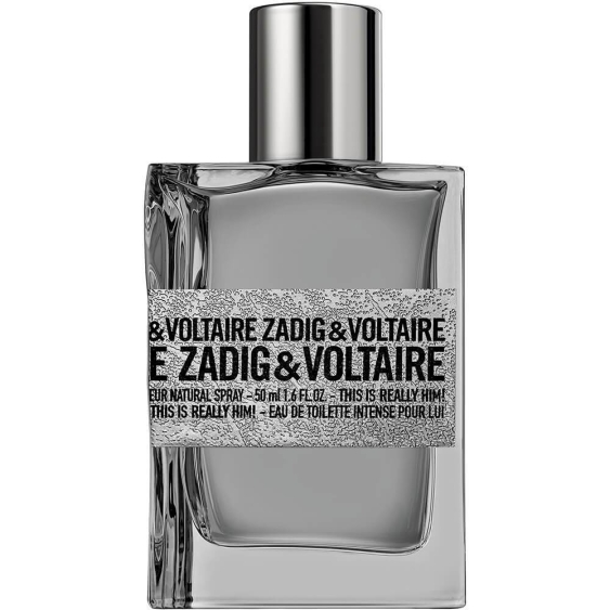Zadig & Voltaire This Is Really Him! 100 ml