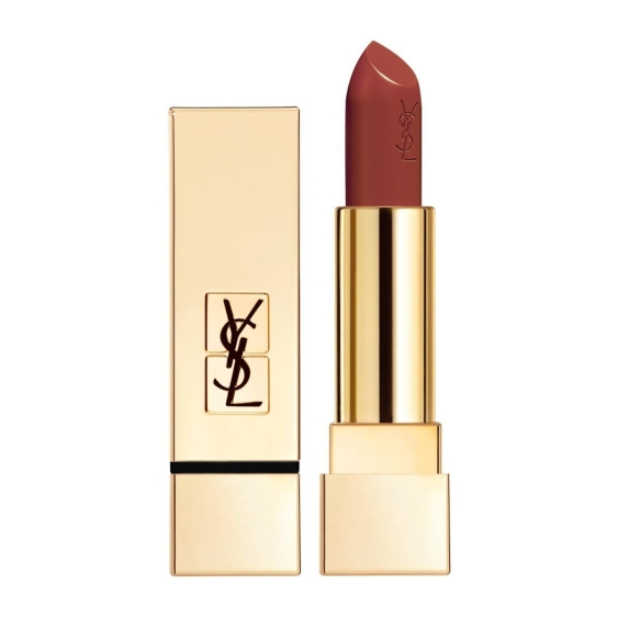 Yves Saint Laurent Rouge Pur Couture - 83 Fiercy Red