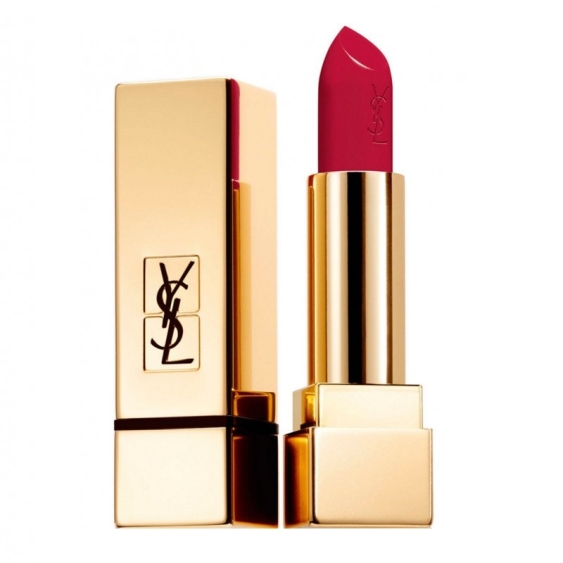 Yves Saint Laurent Rouge Pur Couture - 21 Rouge Paradoxe