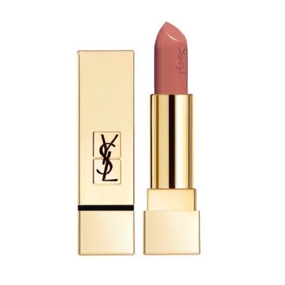 Yves Saint Laurent Rouge Pur Couture - 85 Nu Fatal