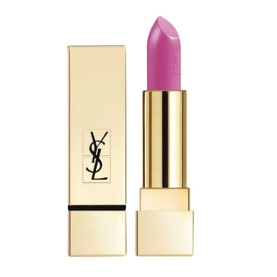 Yves Saint Laurent Rouge Pur Couture - 49 Rose Tropical