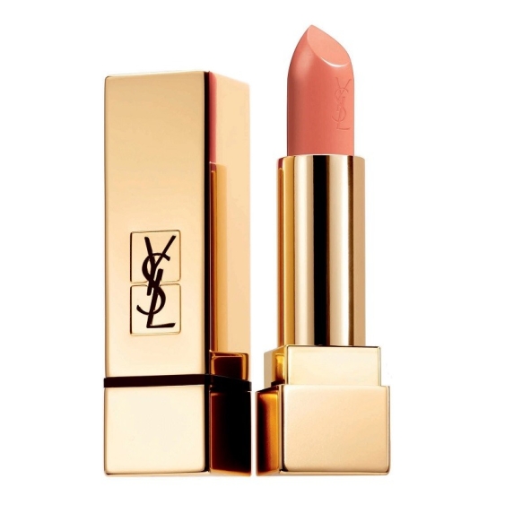Yves Saint Laurent Rouge Pur Couture - 23 Corail Poetique