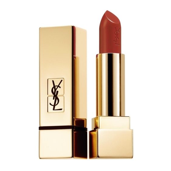 Yves Saint Laurent Rouge Pur Couture - 154 Orange Fatal