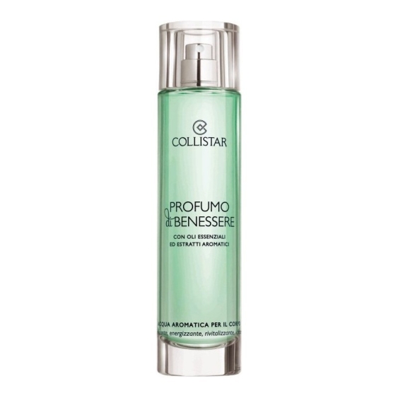 Profumo da Donna Collistar Speciale Benessere Profumo di Benessere confezione 100ml