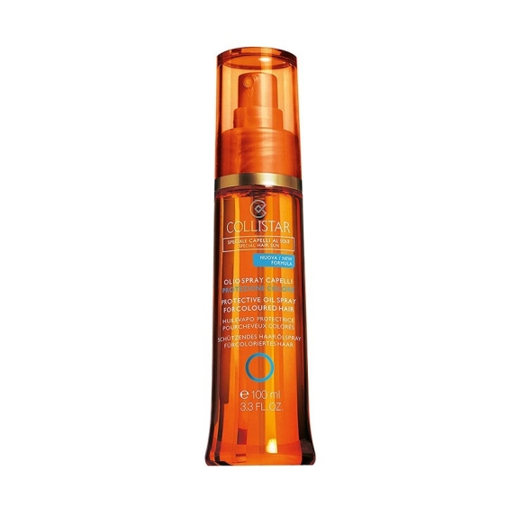 Collistar Speciale Capelli al Sole Olio Spray Capelli Protezione Colore