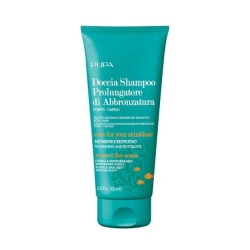Pupa Doccia Shampoo Prolungatore di Abbronzatura 200 ml