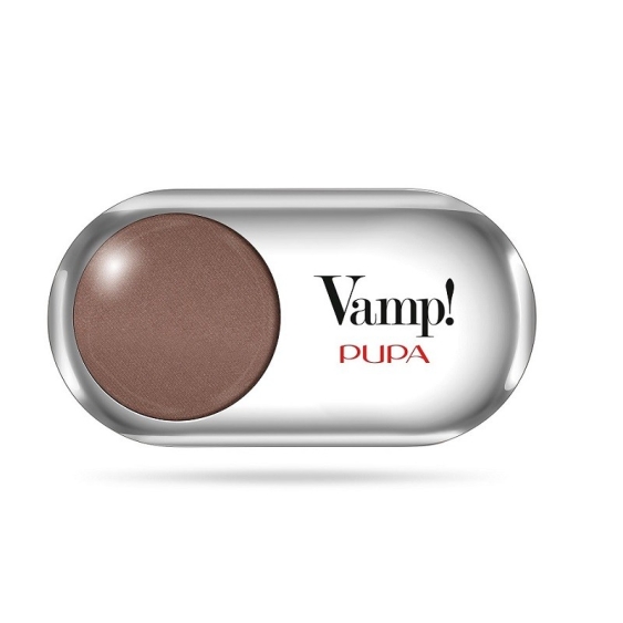 Pupa Vamp! Matt Ombretto - 406 Desert Nude
