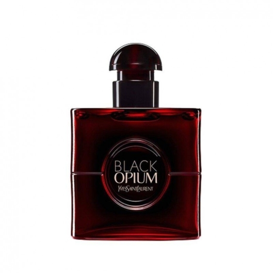 Yves Saint Laurent Black Opium Over Red 30 ml
