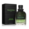 Valentino Uomo Born In Roma Green Stravaganza Eau De Toilette 50 ml