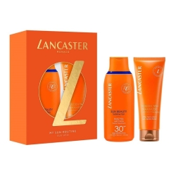 Lancaster My Sun Routine Body Milk SPF30 + After Sun Lotion Cofanetto