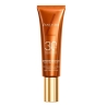 Lancaster Infinite Bronze Tinted Protection Sunlight Cream SPF30 Fondotinta Solare Medio/Scuro