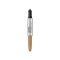 Clinique High Impact Shadow Play Shadow + Definer Ombretto Doppio Uso - 01 Champagne + Caviar