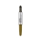 Clinique High Impact Shadow Play Shadow + Definer Ombretto Doppio Uso - 02 Mixed Greens