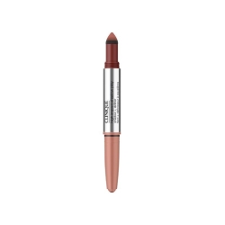 Clinique High Impact Shadow Play Shadow + Definer Ombretto Doppio Uso - 03 Strawberries + Chocolate