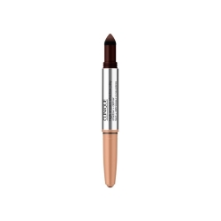 Clinique High Impact Shadow Play Shadow + Definer Ombretto Doppio Uso - 04 Cafè Au Lait