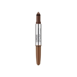 Clinique High Impact Shadow Play Shadow + Definer Ombretto Doppio Uso - 05 Rum + Cola