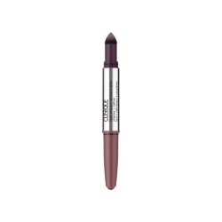 Clinique High Impact Shadow Play Shadow + Definer Ombretto Doppio Uso - 09 Royal Couple