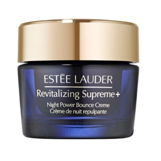 Estee Lauder Revitalizing Supreme+ Night Power Bounce Creme 75 ml