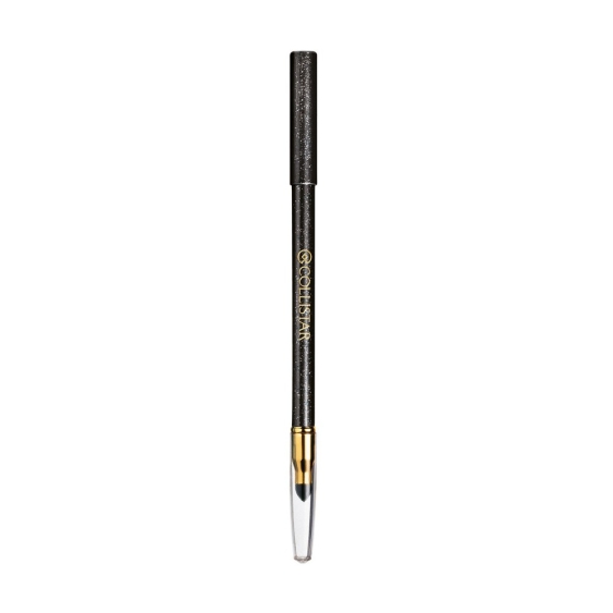 Collistar Matita Professionale Occhi Glitter - 13 Nero Glitter