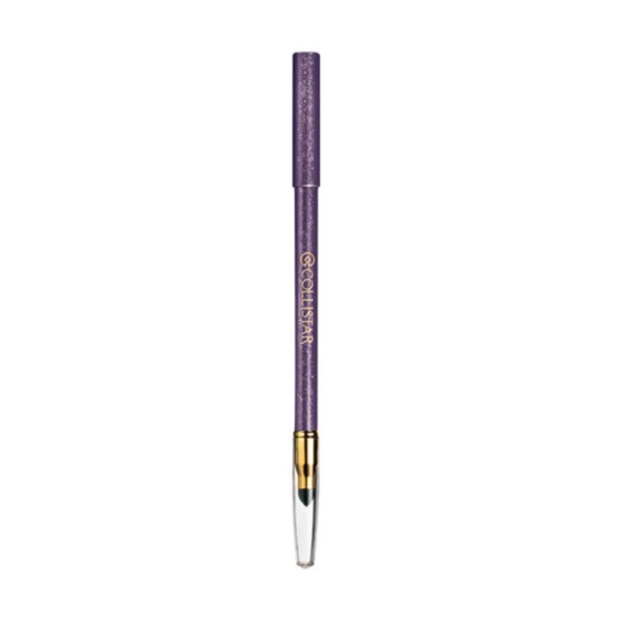 Collistar Matita Professionale Occhi Glitter - 15 Viola Glitter