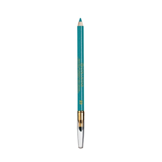 Collistar Matita Professionale Occhi Glitter - 23 Turchese Tigullio
