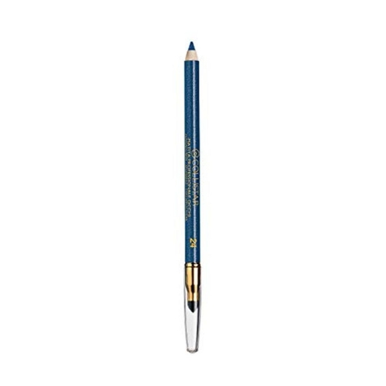 Collistar Matita Professionale Occhi Glitter - 24 Profondo Blu