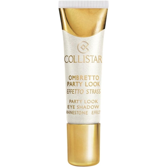 Collistar Ombretto Party Look Effetto Strass  - 2 Platino