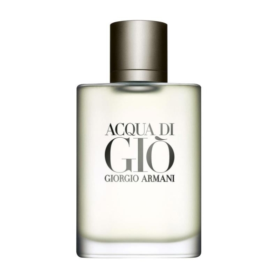 Giorgio Armani Acqua Di Giò Pour Homme Eau De Toilette Ricaricabile 100 ml