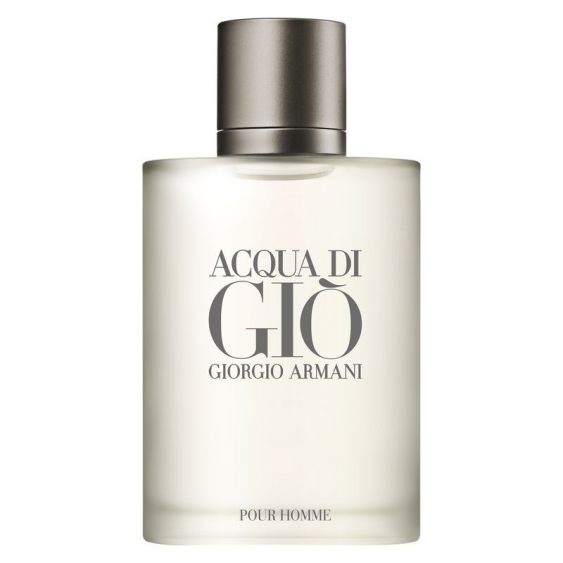 Giorgio Armani Acqua Di Giò Pour Homme Eau De Toilette Ricaricabile 200 ml