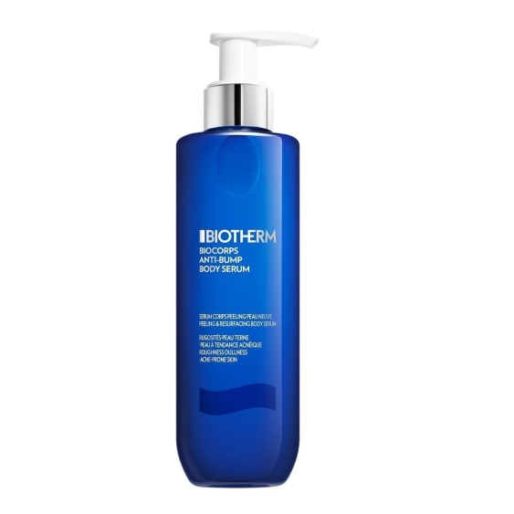 Biotherm Biocorps Anti-Bump Body Serum 200 ml