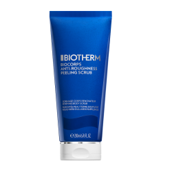 Biotherm Biocorps Anti-Roughness Peeling Scrub 200 ml