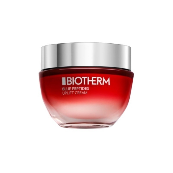 Biotherm Blue Peptides Uplift Cream Crema Giorno Anti-Età 50 ml