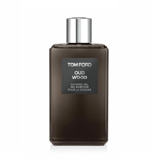 Tom Ford Oud Wood Shower Gel 250 ml