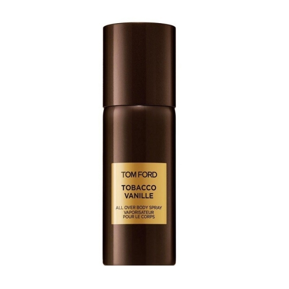 Tom Ford Tobacco Vanille All Over Body Spray 150 ml