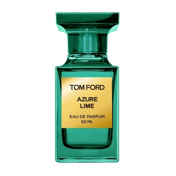 Tom Ford Azure Lime Eau De Parfum 50 ml
