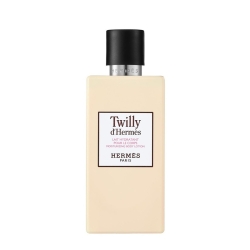 Hermes Twilly Lait Hydratant Pour Le Corps 200ML