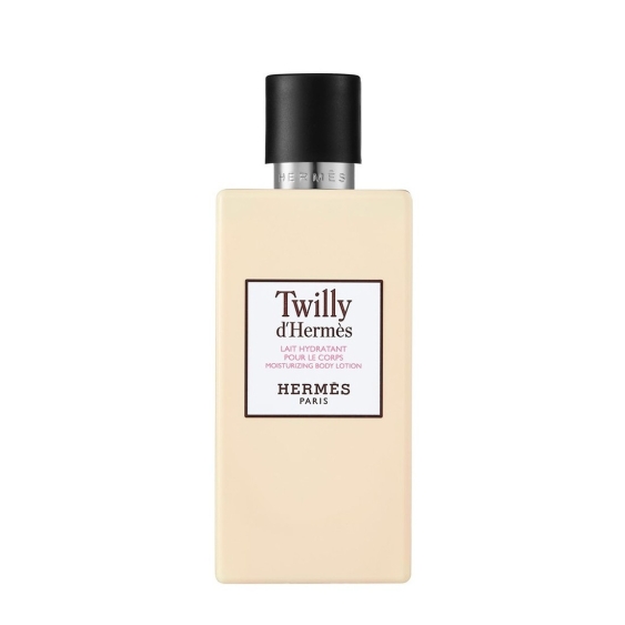 Hermes Twilly Lait Hydratant Pour Le Corps 200ML