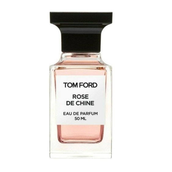 Tom Ford Rose De Chine Eau De Parfum 50 ml