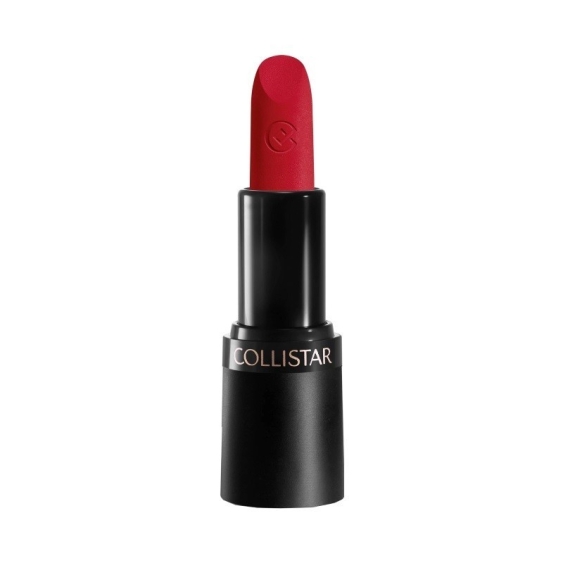 Collistar Puro Rossetto Matte 111 Rosso Milano