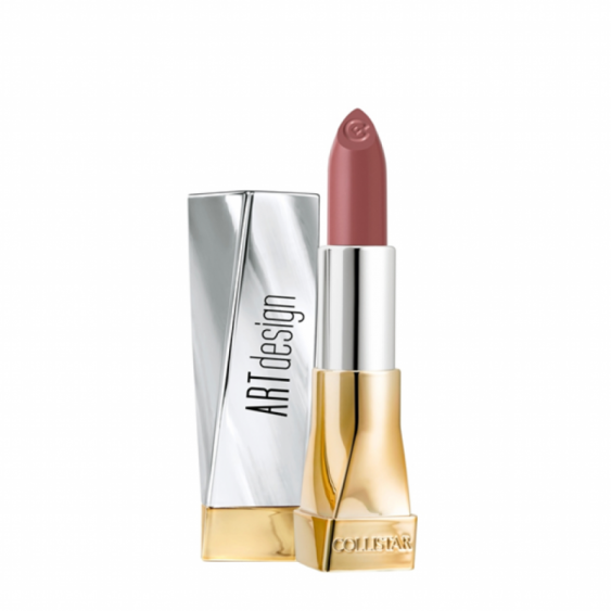 Collistar Rossetto Art Design Mat Sensuale - 08 Rosa Antico