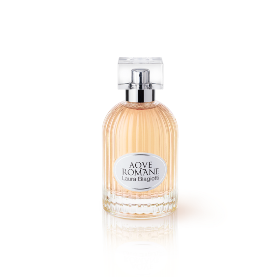 Laura Biagiotti Aqve Romane Ambrosia Aurea Eau De Toilette 100 ml