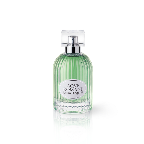 Laura Biagiotti Aqve Romane Divinum Ficus Eau De Toilette 100 ml