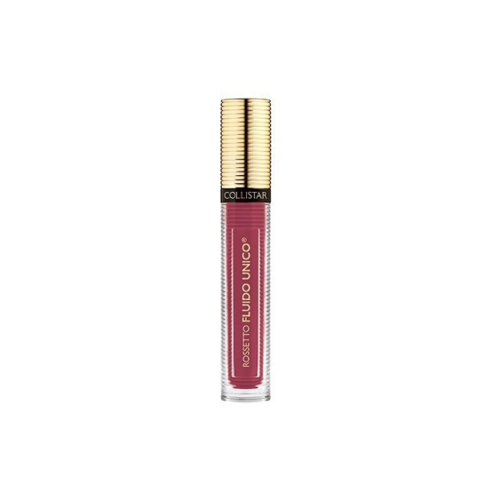 Collistar Kit Rossetto Fluido Unico Effetto Mat - 06 Amarena